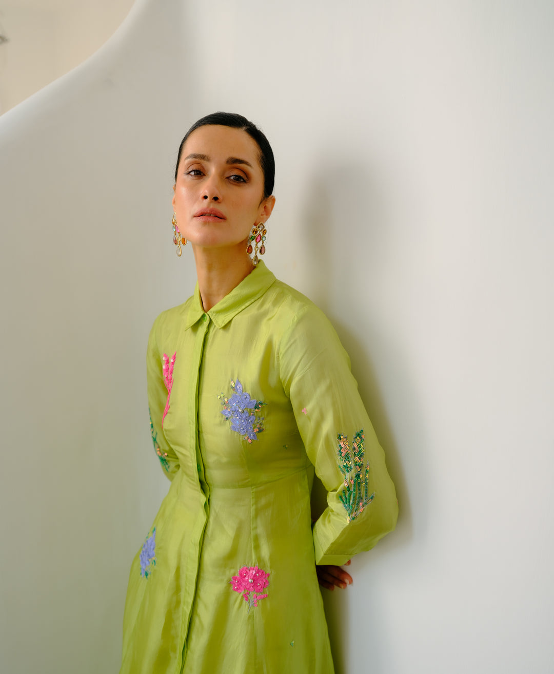 Rosa Dress