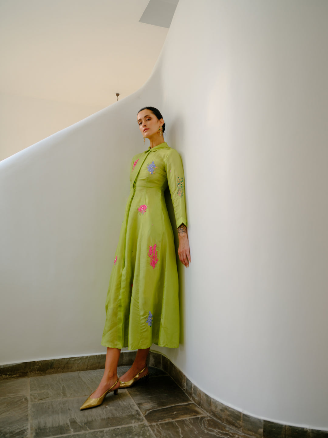 Rosa Dress