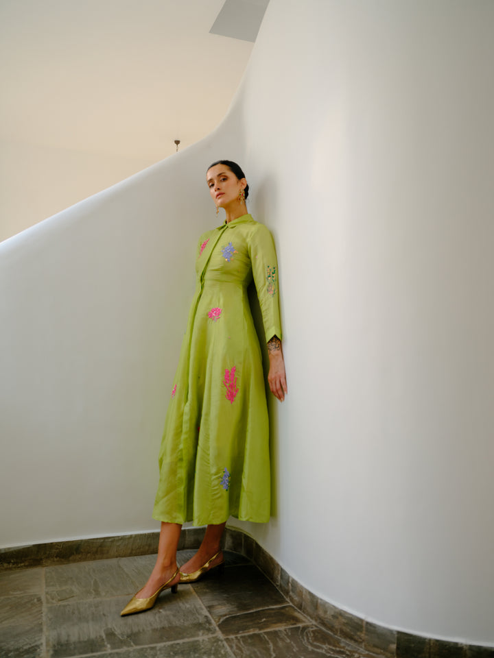 Rosa Dress