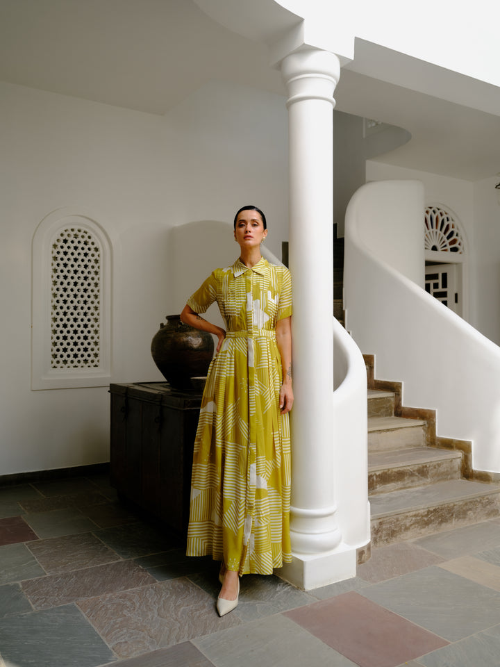 Miel Dress