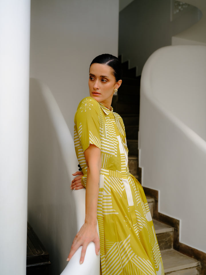 Miel Dress