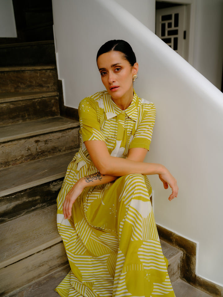 Miel Dress