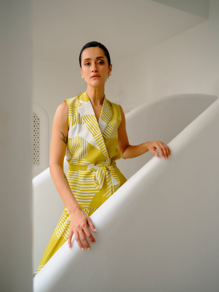 Miel Vest