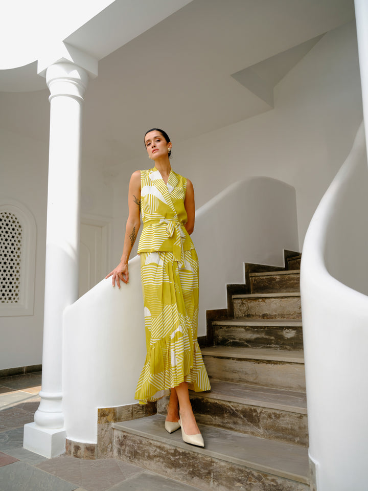 Miel Skirt