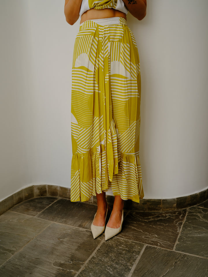 Miel Skirt