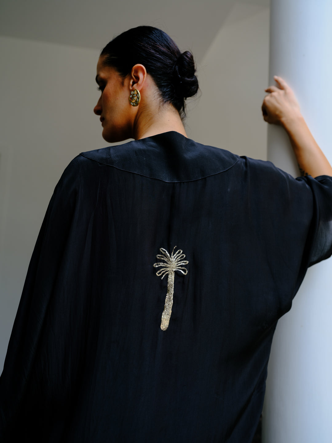Samba Kimono