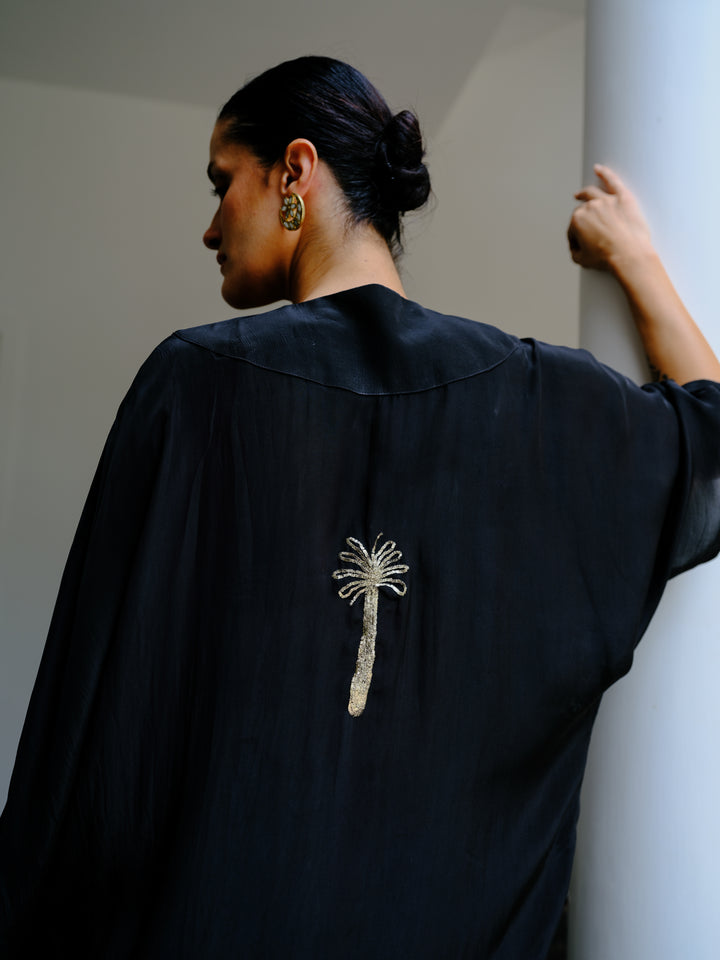 Samba Kimono