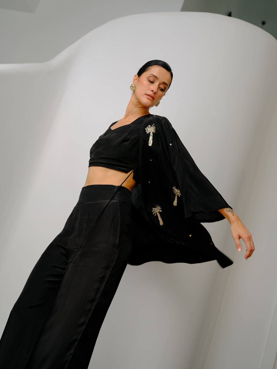 Samba Pants