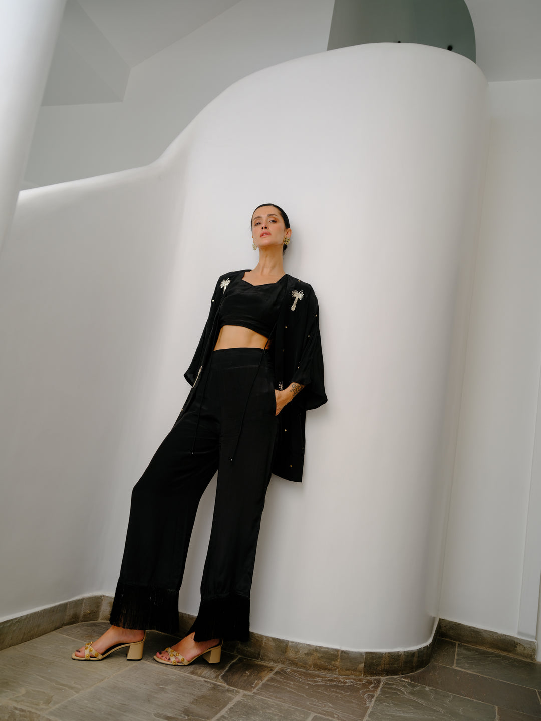 Samba Pants