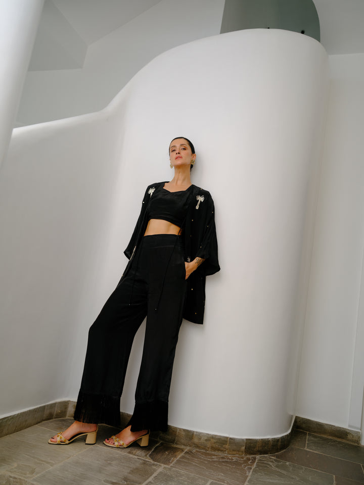 Samba Pants