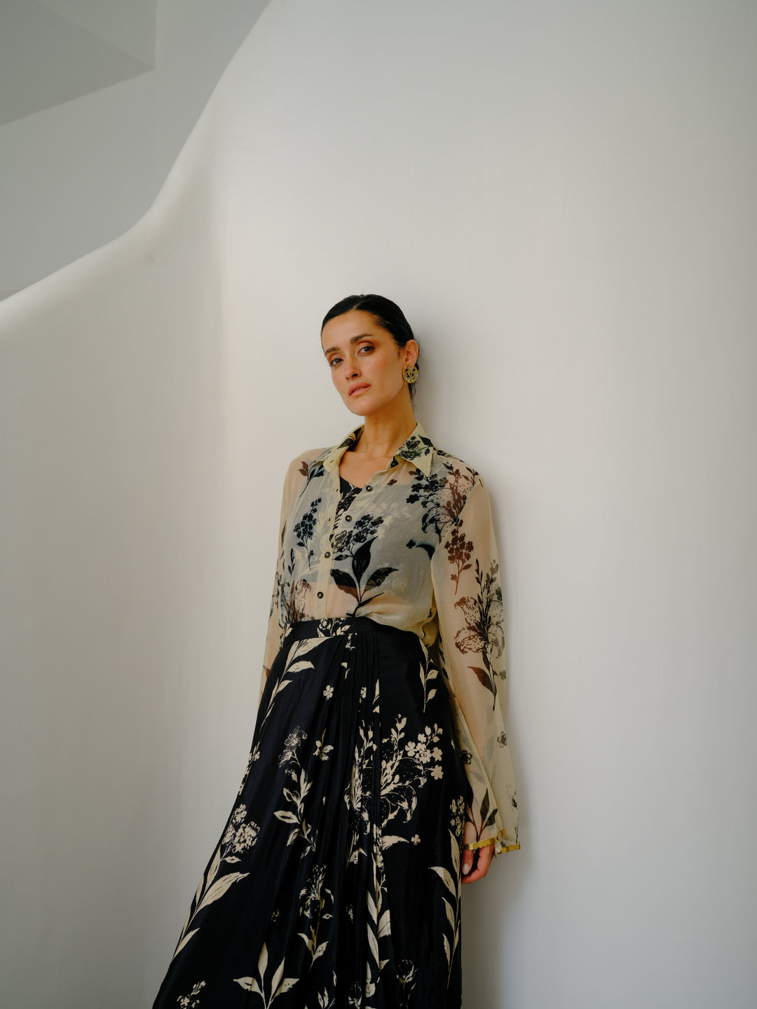 Eclipse Skirt