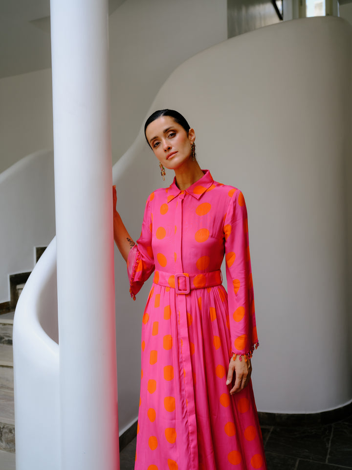 Flamenco Maxi