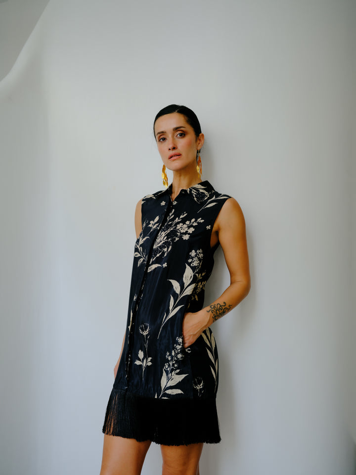 Eclipse Dress
