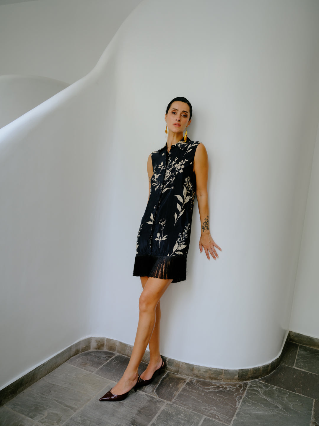 Eclipse Dress
