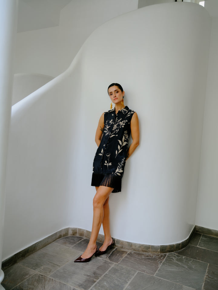 Eclipse Dress