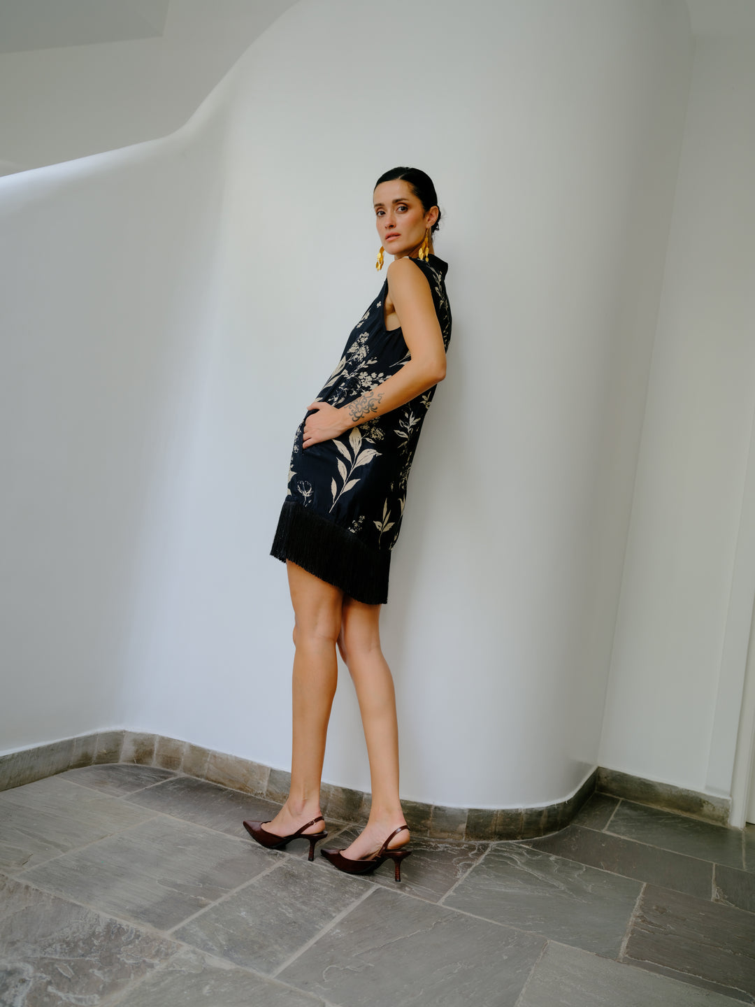 Eclipse Dress