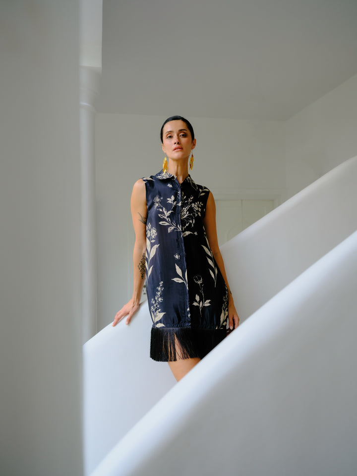 Eclipse Dress