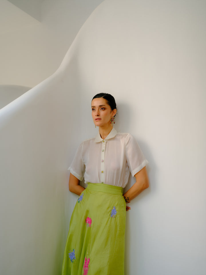 Rosa Skirt