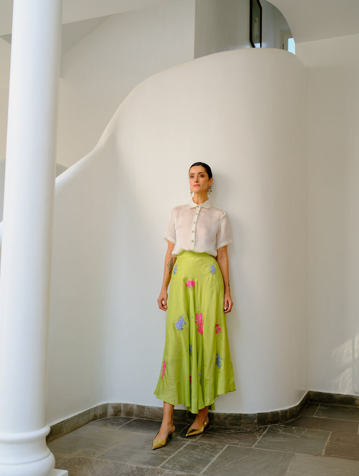 Rosa Skirt
