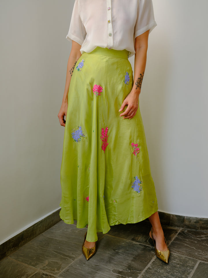 Rosa Skirt