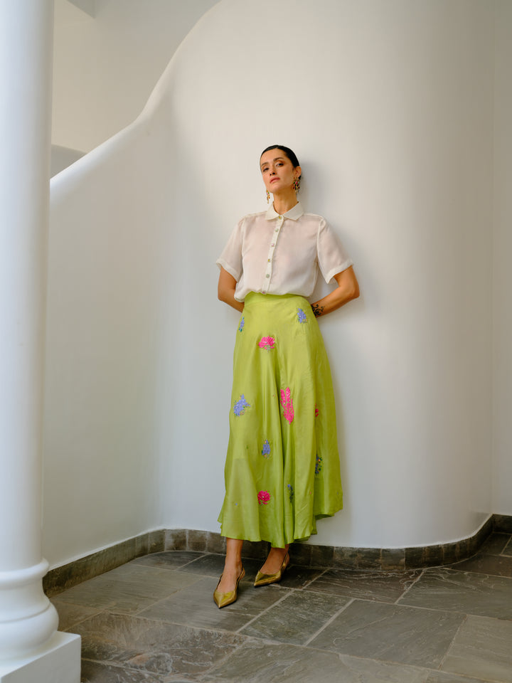 Rosa Skirt