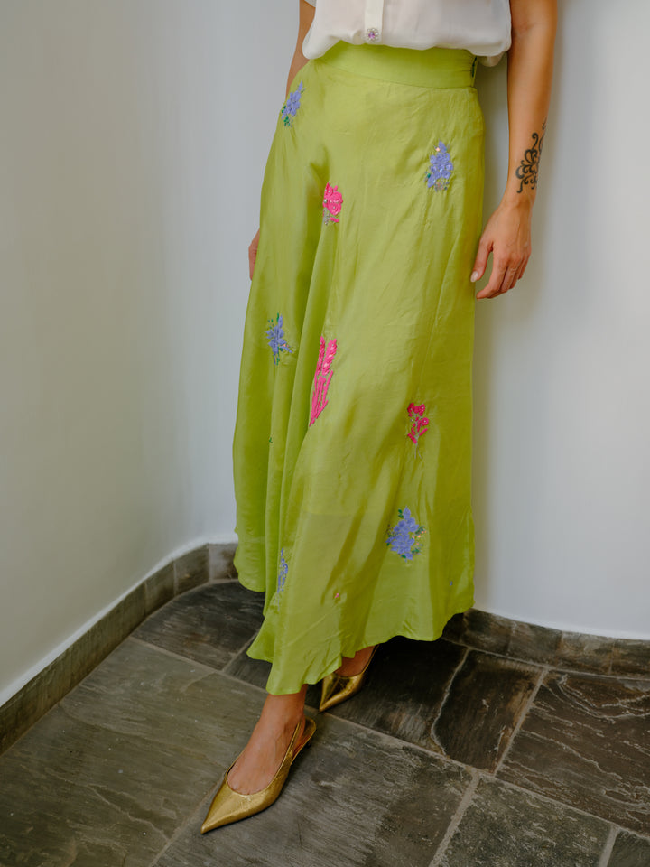 Rosa Skirt