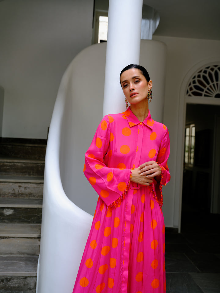 Flamenco Maxi