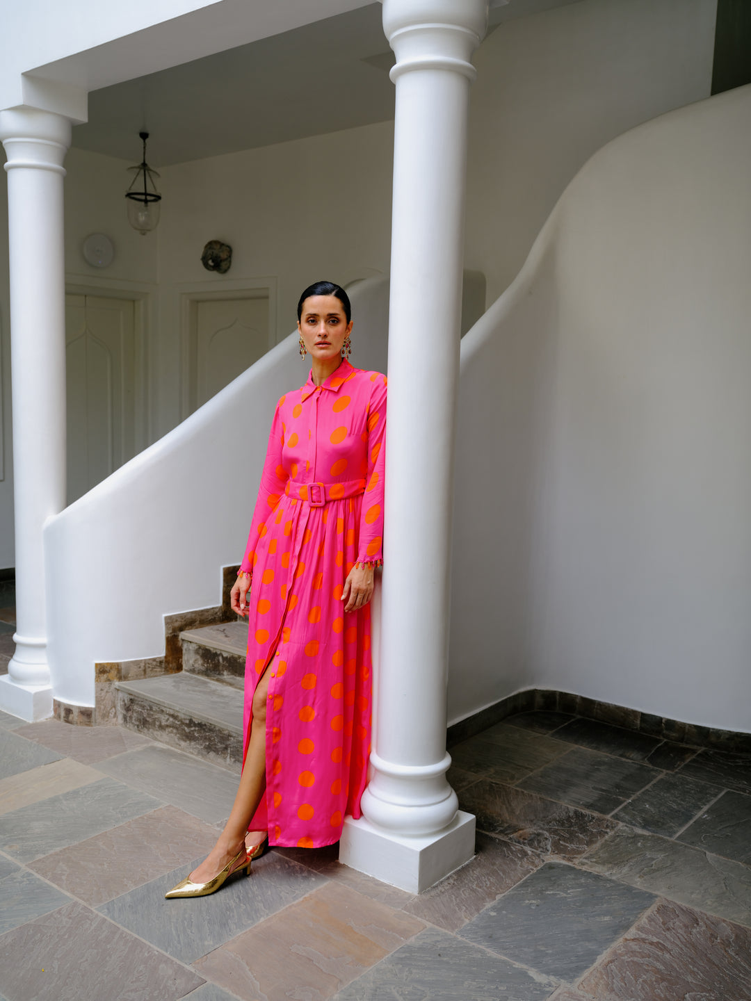 Flamenco Maxi