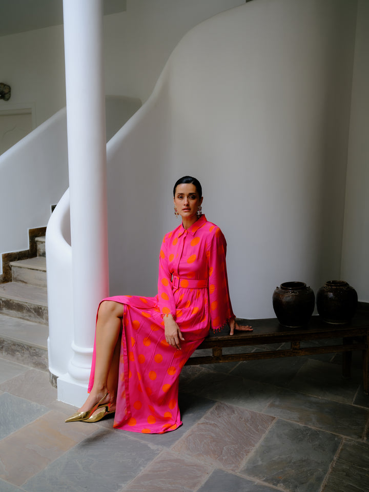 Flamenco Maxi