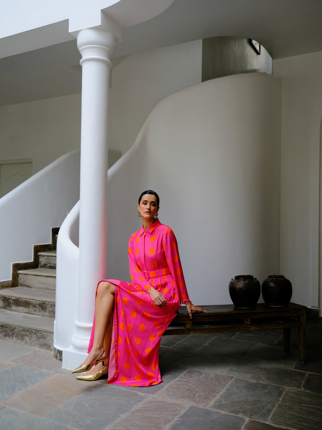 Flamenco Maxi