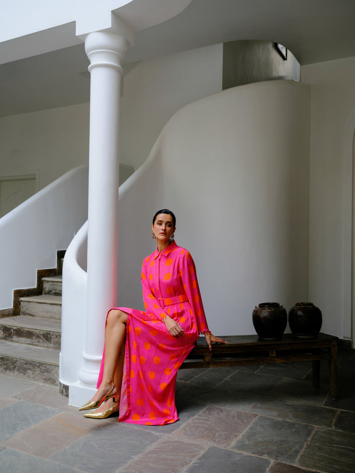 Flamenco Maxi