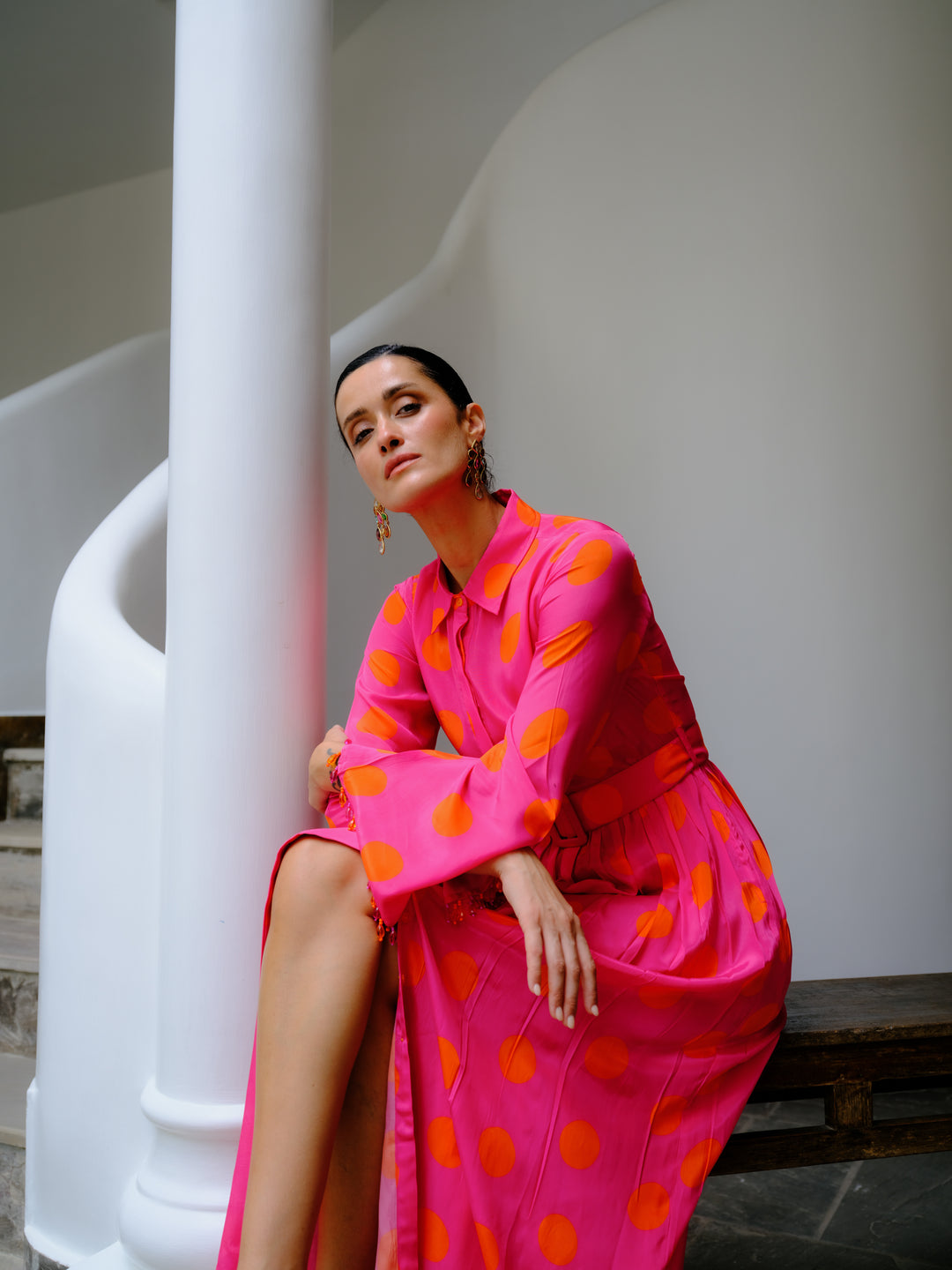 Flamenco Maxi