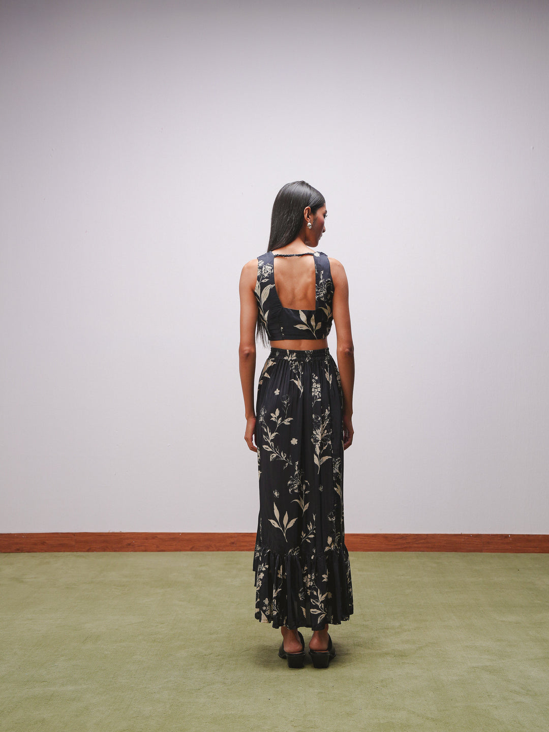 Eclipse Bustier