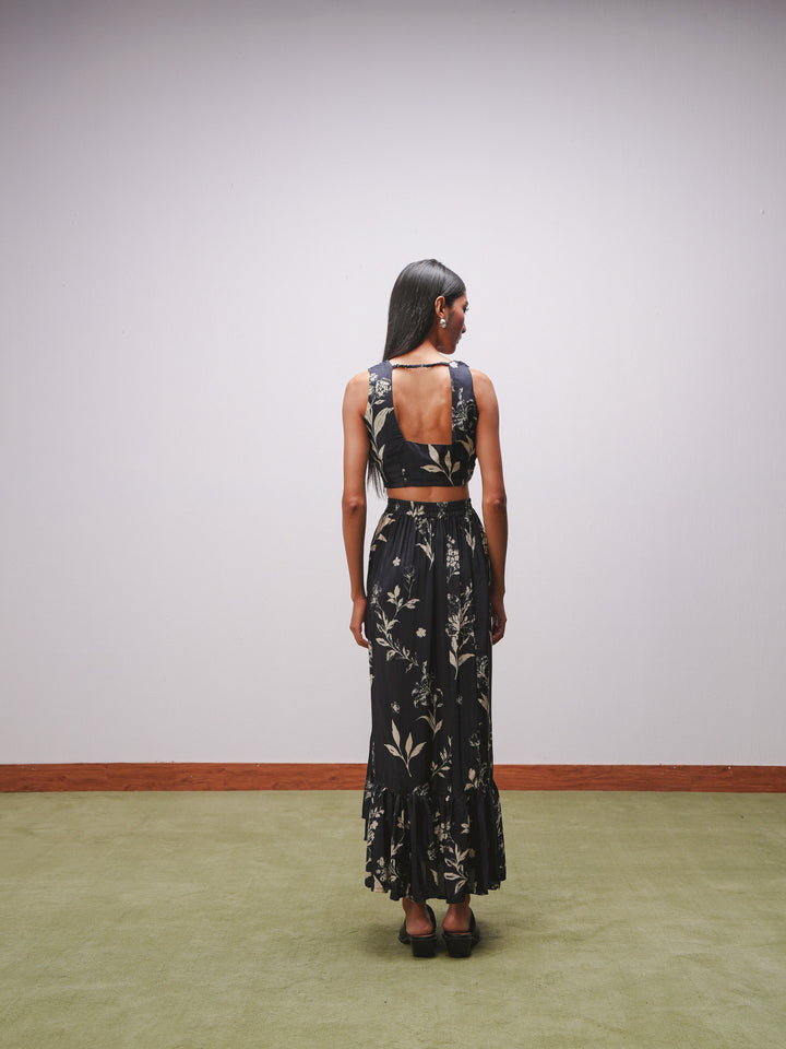 Eclipse Skirt