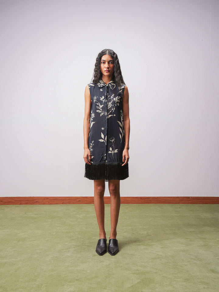 Eclipse Dress
