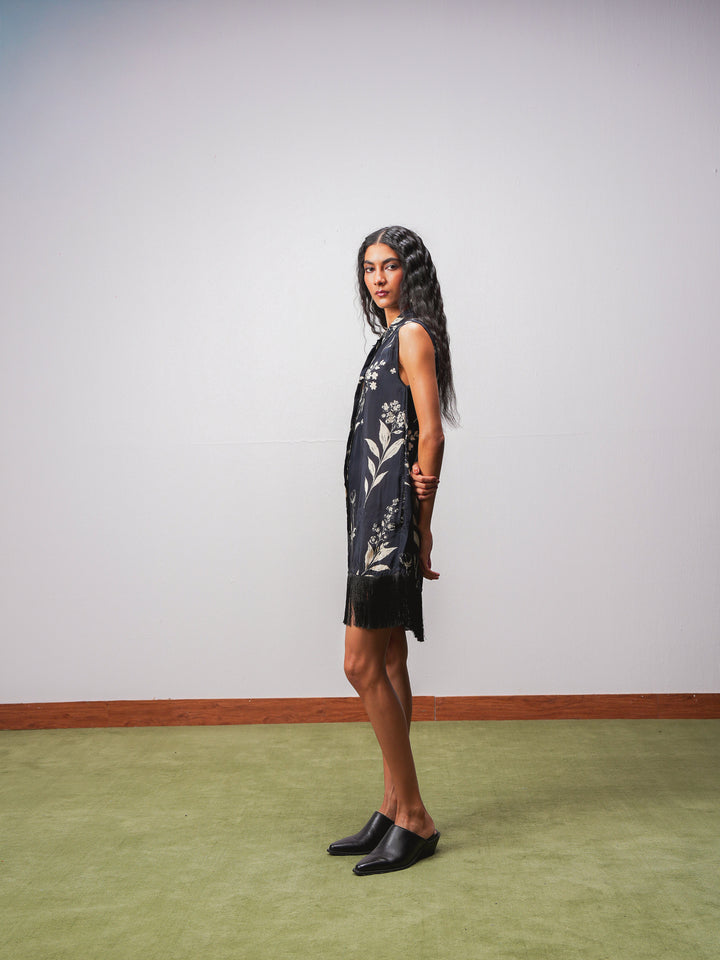 Eclipse Dress