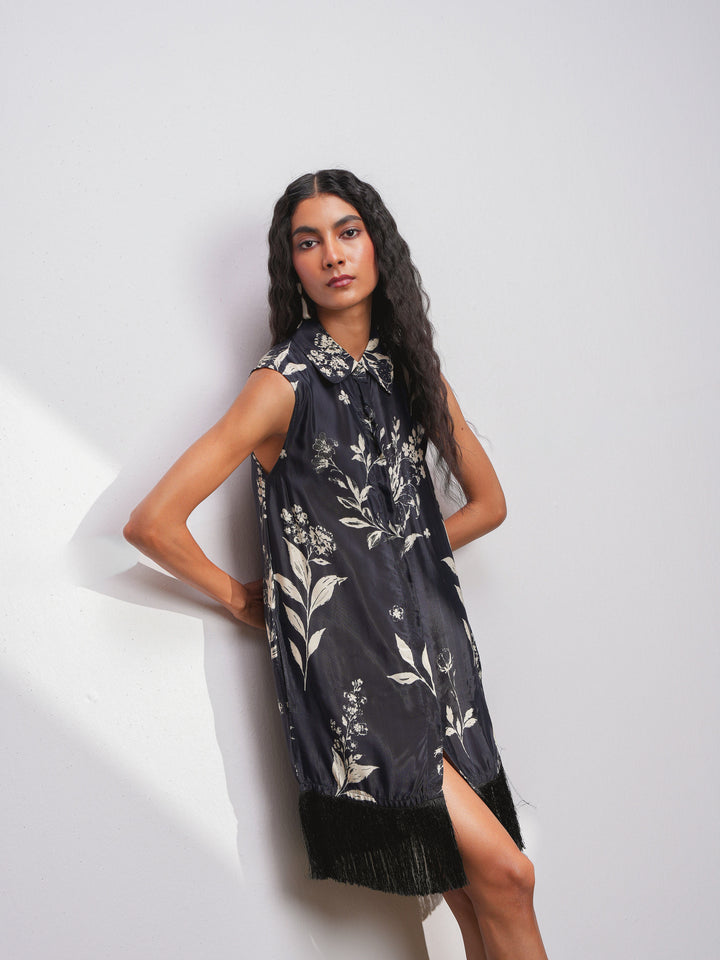 Eclipse Dress