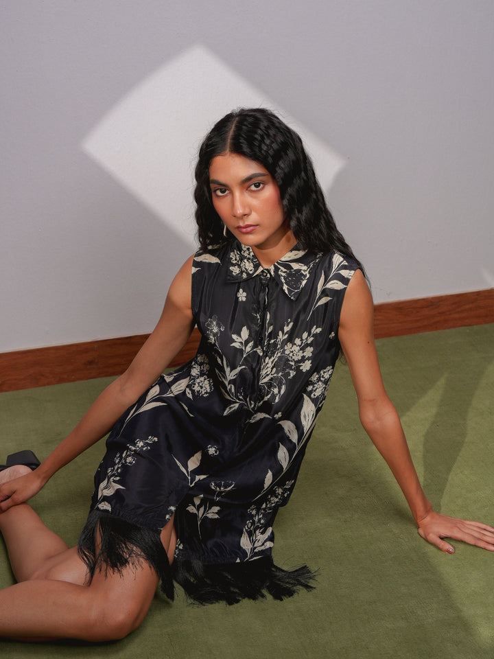 Eclipse Dress