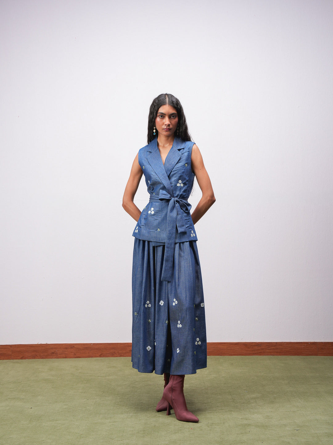 Celestial Vest