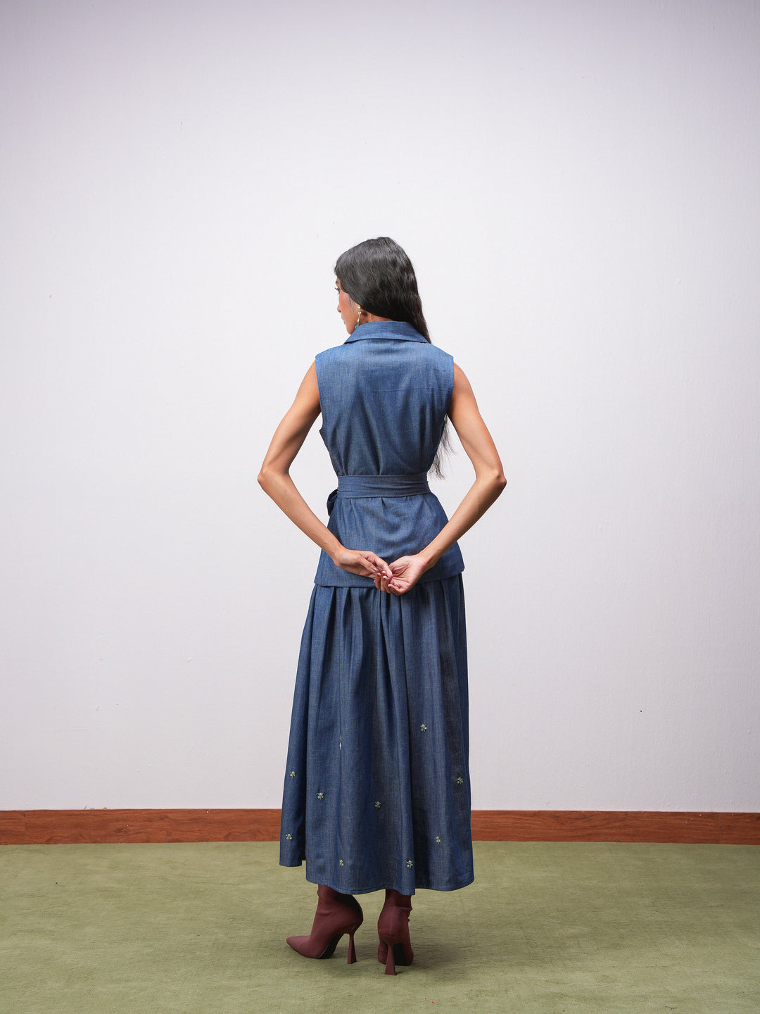 Celestial Vest