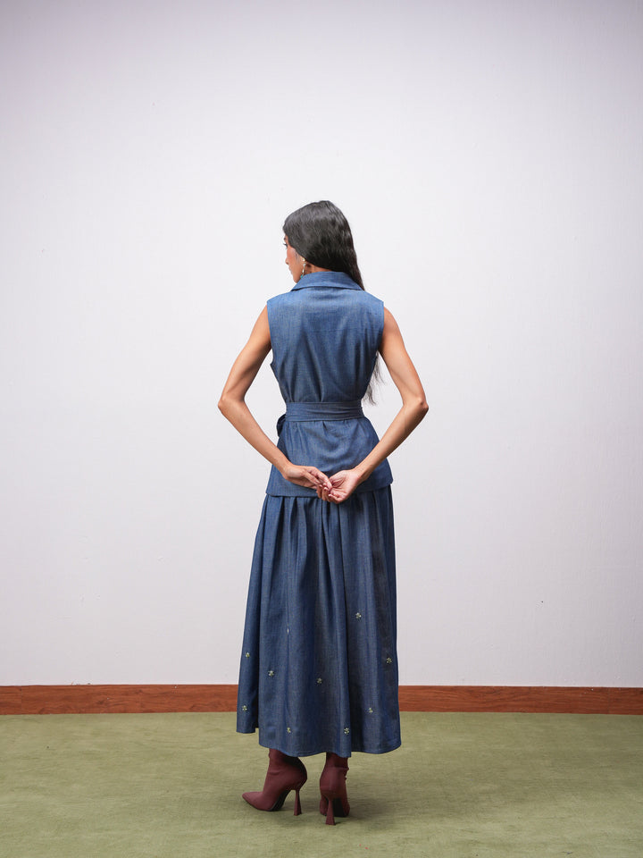 Celestial Skirt