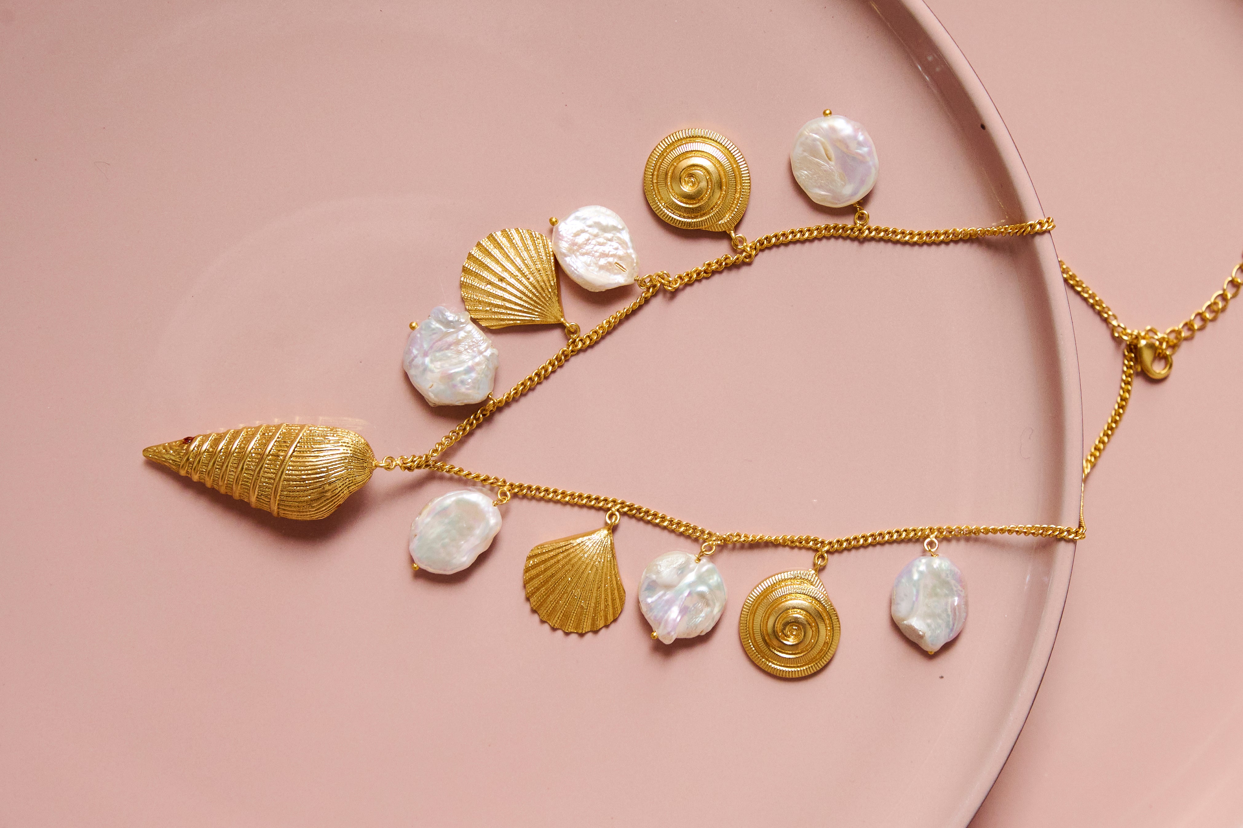 Trends in jewelry plumper 2019