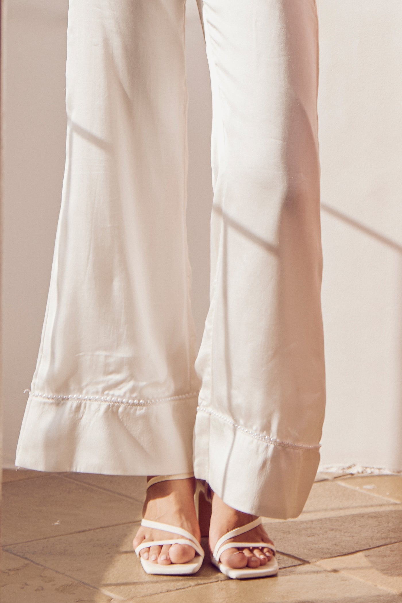 Puglia Pants