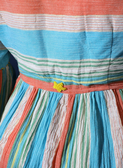 Buy Online Wildflower Swing Dress