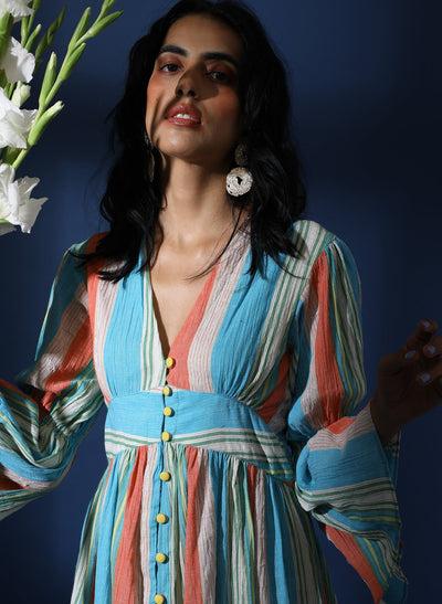 Shop Online Wildflower Midi Dress