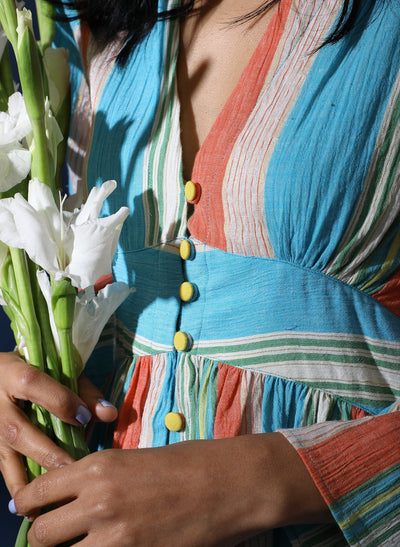 Shop Wildflower Midi Dress