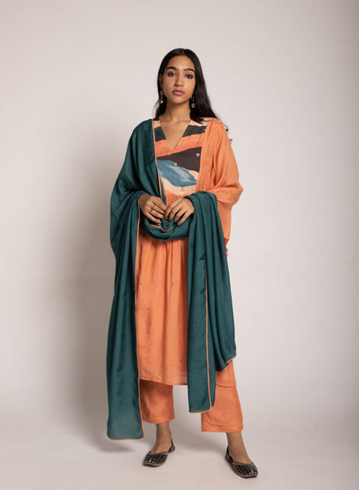 Theburntsoul's Kira Dress 