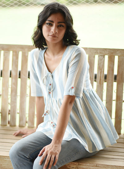 Get Frost Empire Top