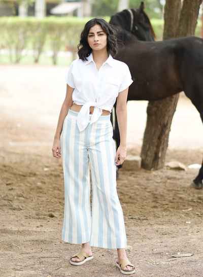 Online Women's Frost Wide Pants