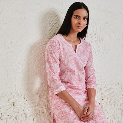Gulabo Straight Kurta